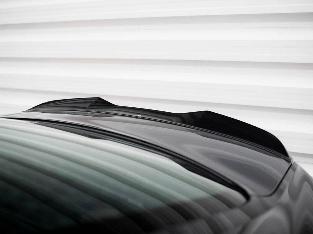 Maxton Design Spoiler CAP 3D Audi S5 Coupe / A5 S-Line Coupe F5 Facelift - AU-S5-2F-CAP1G - Image 4