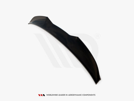 Maxton Design Spoiler CAP 3D Audi S5 Coupe / A5 S-Line Coupe F5 Facelift - AU-S5-2F-CAP1G - Image 5