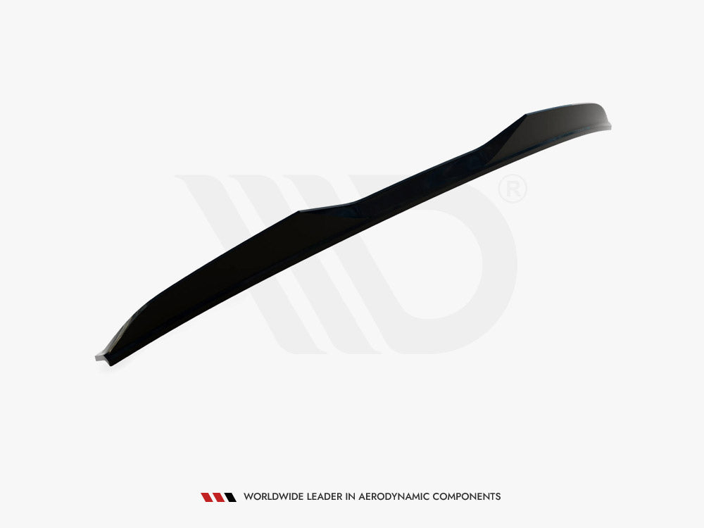 Maxton Design Spoiler CAP 3D Audi S5 Coupe / A5 S-Line Coupe F5 Facelift - AU-S5-2F-CAP1G - Image 6