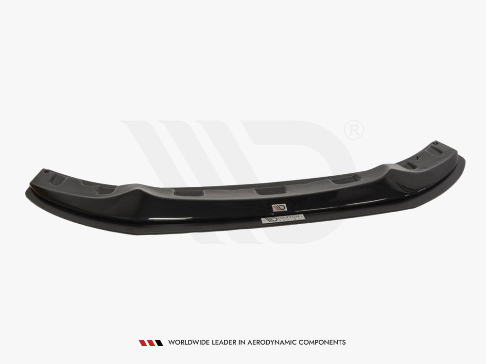 Maxton Design Hybrid Front Splitter BMW 4 Coupe / Gran Coupe / Cabrio M-Pack F32 / F36 / F33 - BM-4-F32-MPACK-FD2G+CNCA - Image 4