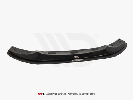 Maxton Design Hybrid Front Splitter BMW 4 Coupe / Gran Coupe / Cabrio M-Pack F32 / F36 / F33 - BM-4-F32-MPACK-FD2G+CNCA - Image 4