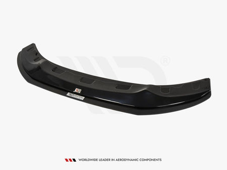 Maxton Design Hybrid Front Splitter BMW 4 Coupe / Gran Coupe / Cabrio M-Pack F32 / F36 / F33 - BM-4-F32-MPACK-FD2G+CNCA - Image 5