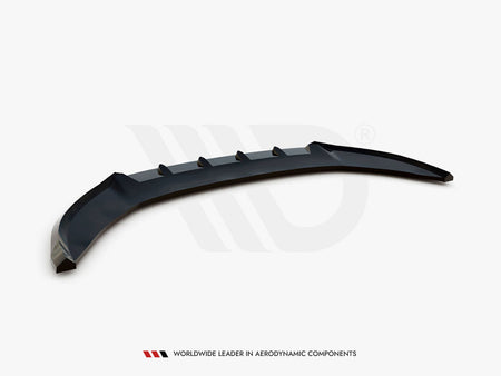 Front Splitter V.1 Audi Q3 S-Line 8U