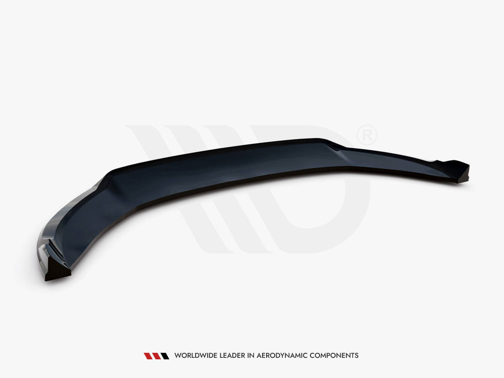 Front Splitter V.2 Audi Q3 S-Line 8U