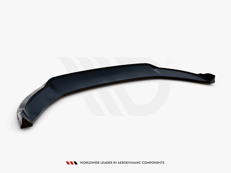 Front Splitter V.2 Audi Q3 S-Line 8U
