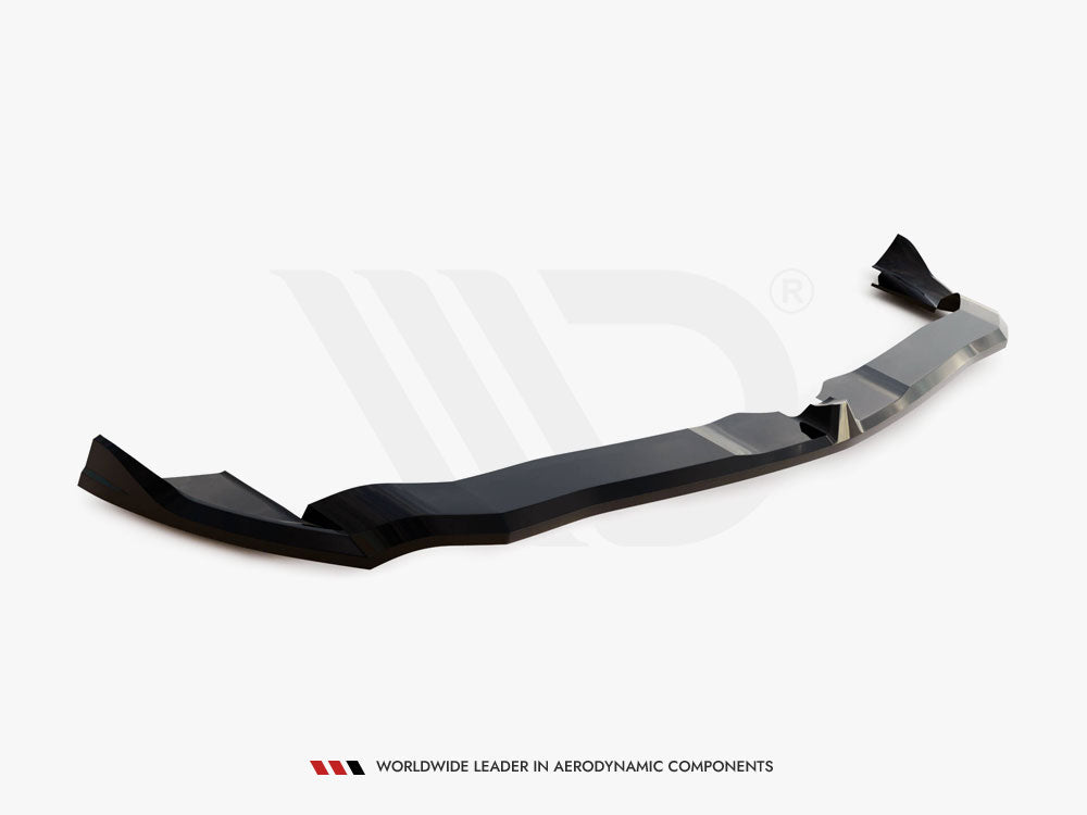 Maxton Design Front Splitter Alfa Romeo Giulia Quadrifoglio - AL-GI-1-QV-FD1G - Image 5