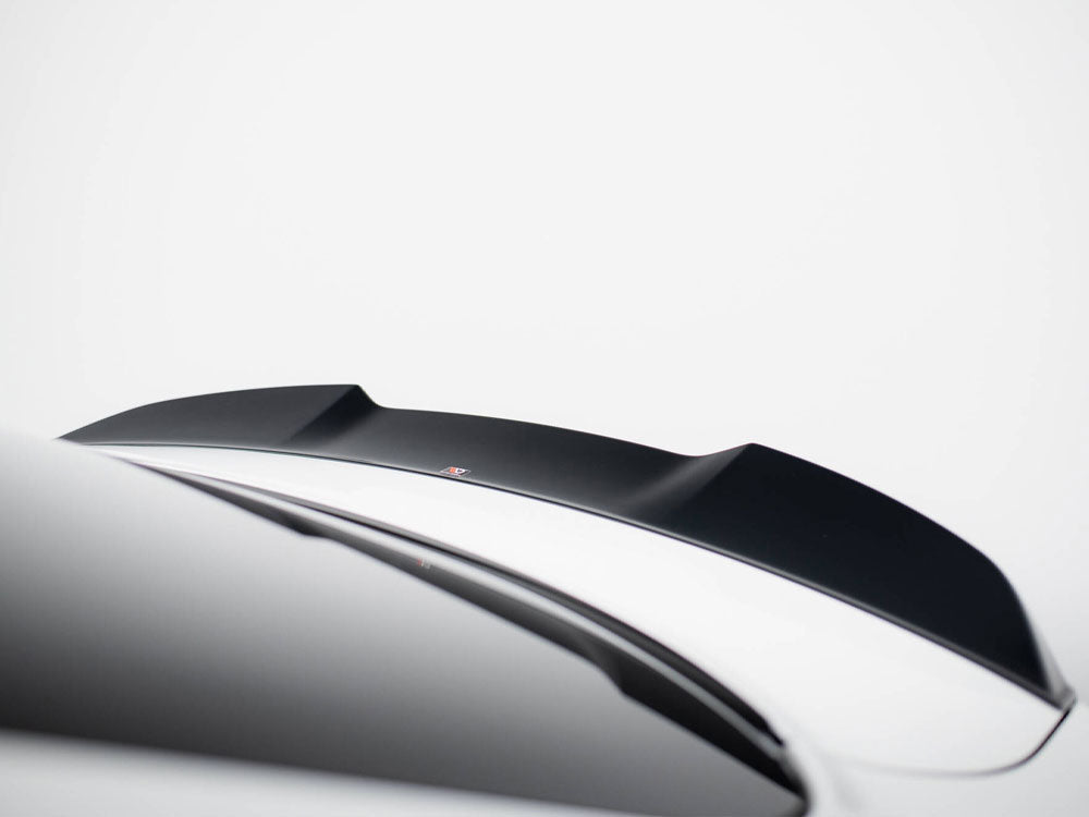 Spoiler CAP 3D Alfa Romeo Giulia