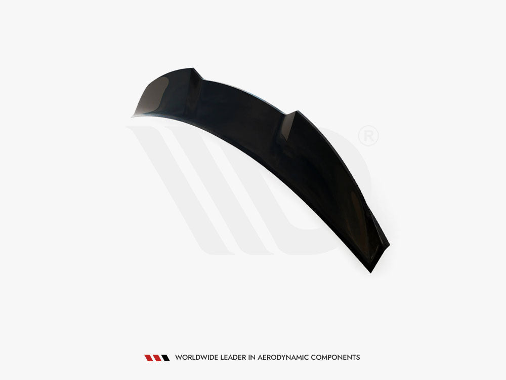 Spoiler CAP 3D Alfa Romeo Giulia