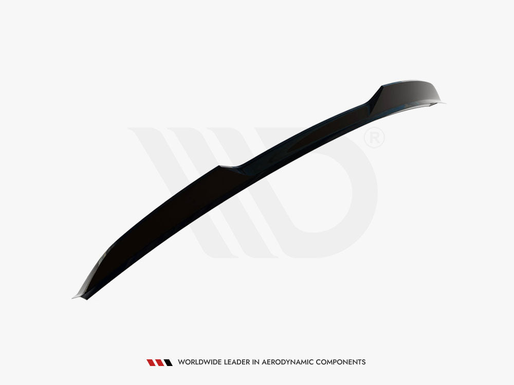 Maxton Design Spoiler CAP 3D Alfa Romeo Giulia - AL-GI-1-QV-CAP3D1G - Image 6