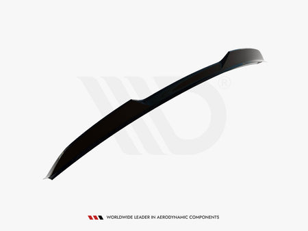 Maxton Design Spoiler CAP 3D Alfa Romeo Giulia - AL-GI-1-QV-CAP3D1G - Image 6