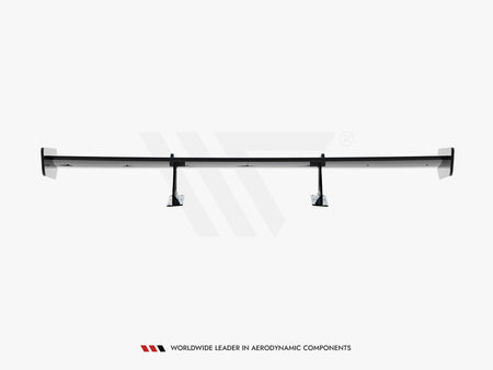 Maxton Design Carbon Spoiler With Upper Swan Mounting Mazda MX-5 ND (Mk4) - CF-MA-MX5-4-WING5-UPP-245-P - Image 8