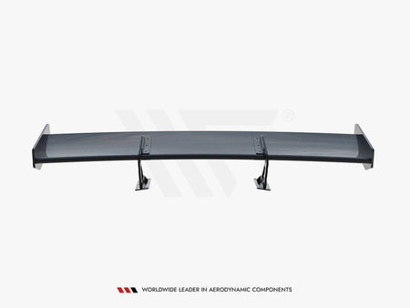 Maxton Design Carbon Spoiler With Upper Swan Mounting + LED Mazda MX-5 ND (Mk4) - CF-MA-MX5-4-WING5-UPP-245-P+LED - Image 23