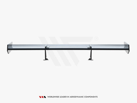 Carbon Spoiler With Upper Swan Mounting + LED Mazda MX-5 ND (Mk4)