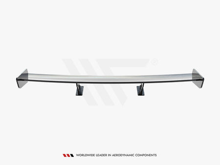 Carbon Spoiler With Internal Brackets Uprights Mazda MX-5 ND (Mk4)