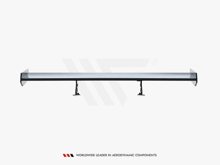 Carbon Spoiler With Internal Brackets Uprights Mazda MX-5 ND (Mk4)