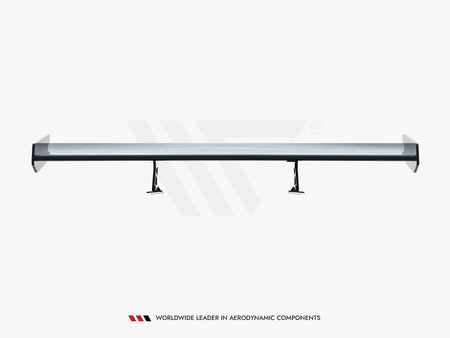 Carbon Spoiler With Internal Brackets Uprights Mazda MX-5 ND (Mk4)