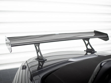 Carbon Spoiler JDM Style + LED Mazda MX-5 ND (Mk4)