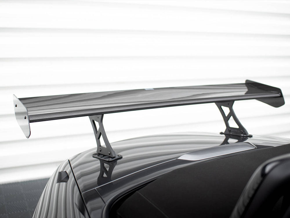 Maxton Design Carbon Spoiler JDM Style + LED Mazda MX-5 ND (Mk4) - CF-MA-MX5-4-WING5-JDM-245-P+LED - Image 6