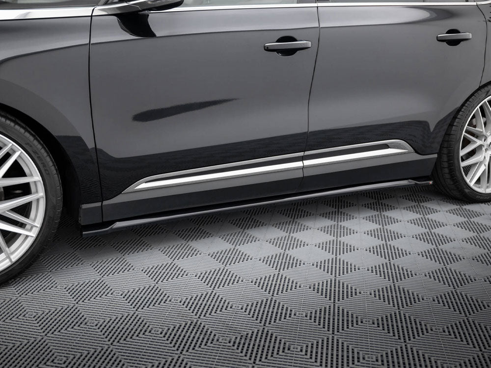 Maxton Design Side Skirts Diffusers Renault Espace Mk5 Facelift - RE-ES-5F-SD1G - Image 3