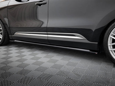 Side Skirts Diffusers Renault Espace Mk5 Facelift