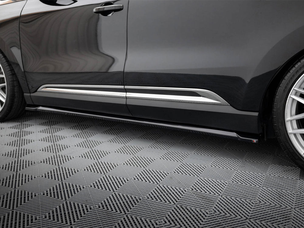 Maxton Design Side Skirts Diffusers Renault Espace Mk5 Facelift - RE-ES-5F-SD1G - Image 4