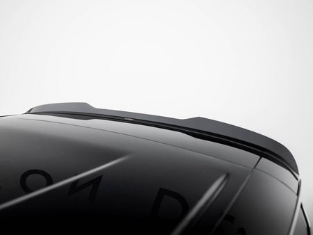 Maxton Design Spoiler CAP Renault Espace Mk5 Facelift - RE-ES-5F-CAP1G - Image 4