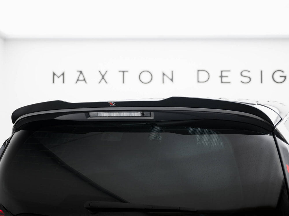 Maxton Design Spoiler CAP Renault Espace Mk5 Facelift - RE-ES-5F-CAP1G - Image 3