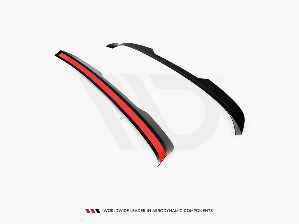 Maxton Design Spoiler CAP Renault Espace Mk5 Facelift - RE-ES-5F-CAP1G - Image 5