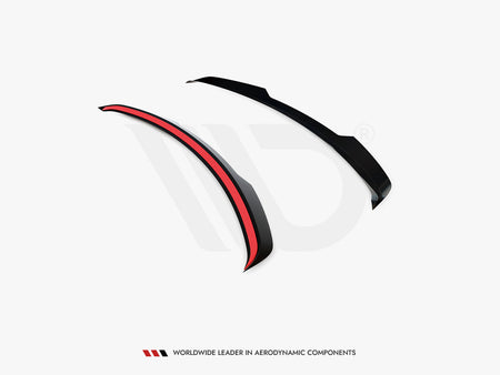 Maxton Design Spoiler CAP Jaguar F-Pace R-Sport Mk1 - JA-FP-1-RSPORT-CAP1G - Image 5