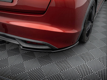 Maxton Design Rear Side Splitters Honda Civic Hatchback Mk9 - HO-CI-9-RSD1G - Image 4