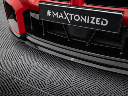 Front Splitter BMW M2 M-Performance G87