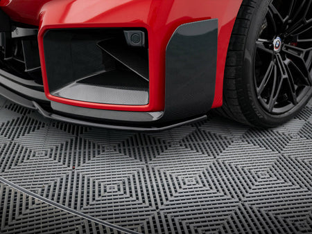 Front Splitter BMW M2 M-Performance G87