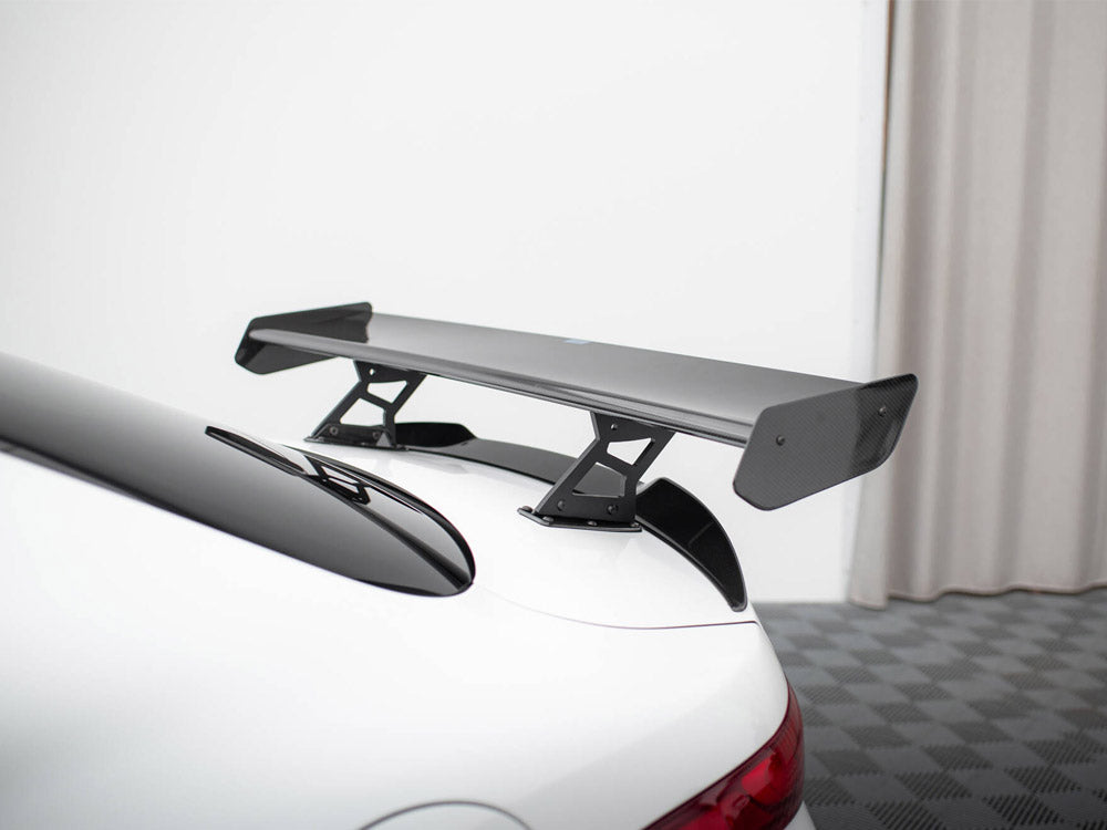 Carbon Spoiler Alfa Romeo Giulia Quadrifoglio