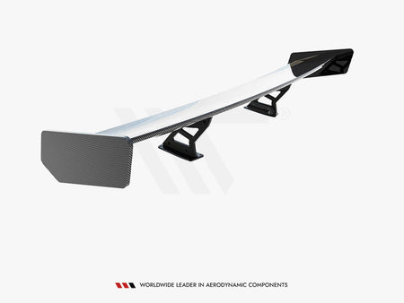 Carbon Spoiler Alfa Romeo Giulia Quadrifoglio