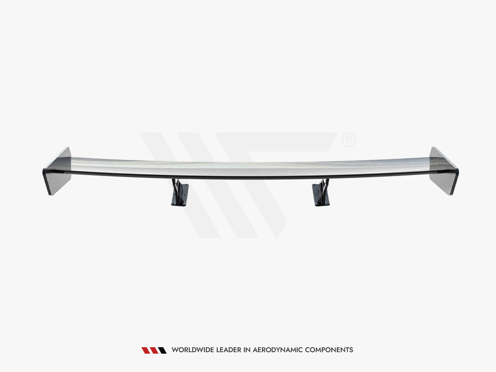 Maxton Design Carbon Spoiler Alfa Romeo Giulia Quadrifoglio - CF-AL-GI-1-QV-INT-245-P - Image 8