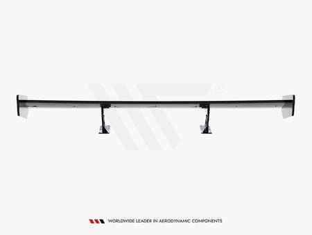 Carbon Spoiler Alfa Romeo Giulia Quadrifoglio