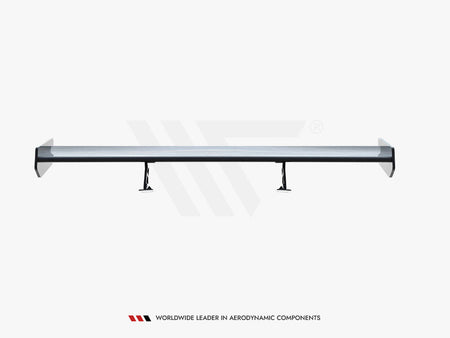 Carbon Spoiler + LED Alfa Romeo Giulia Quadrifoglio