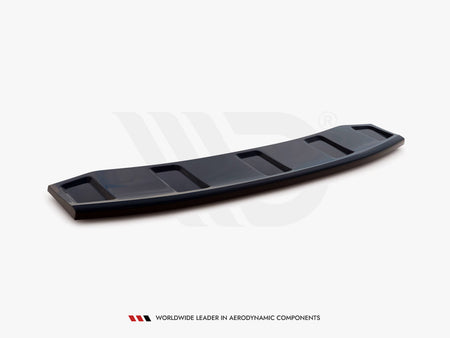 Maxton Design Rear Splitter Audi A6 / A6 C7 S-Line / S6 C7 Facelift - AU-A6-C7F-SLINE-AV-RD1G - Image 4