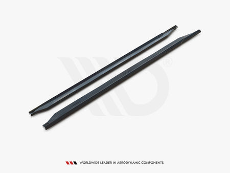 Maxton Design Side Skirts Diffusers Skoda Enyaq Coupe iV - SK-EN-1-RS-C-SD1G - Image 5