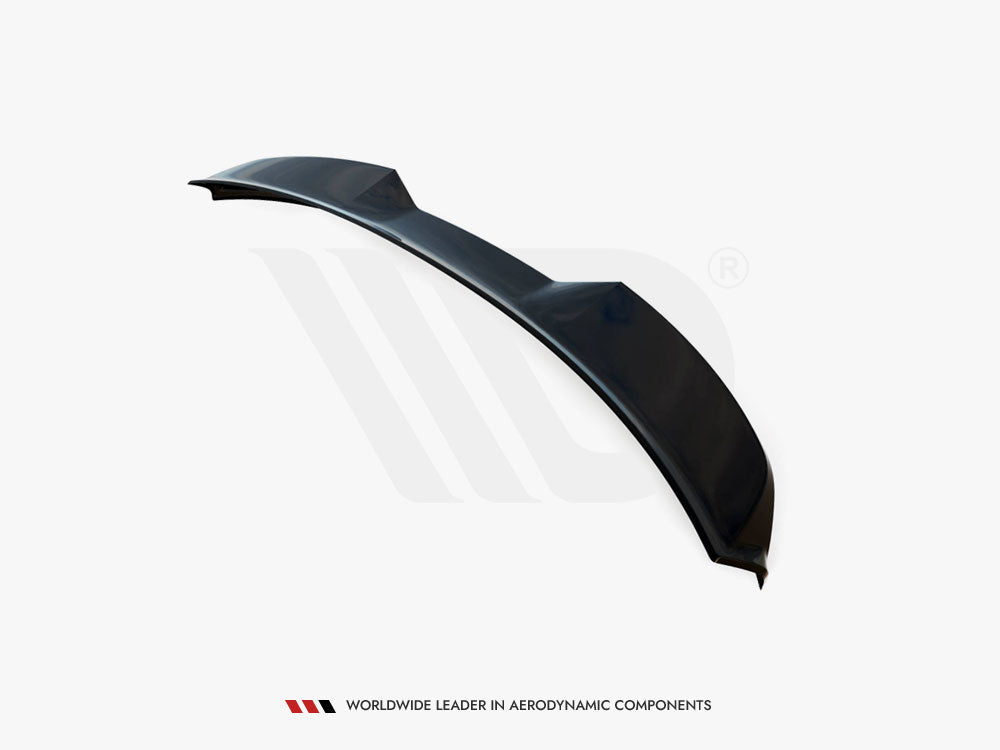 Maxton Design Spoiler CAP 3D Skoda Enyaq Coupe iV - SK-EN-1-RS-C-CAP3D1G - Image 5