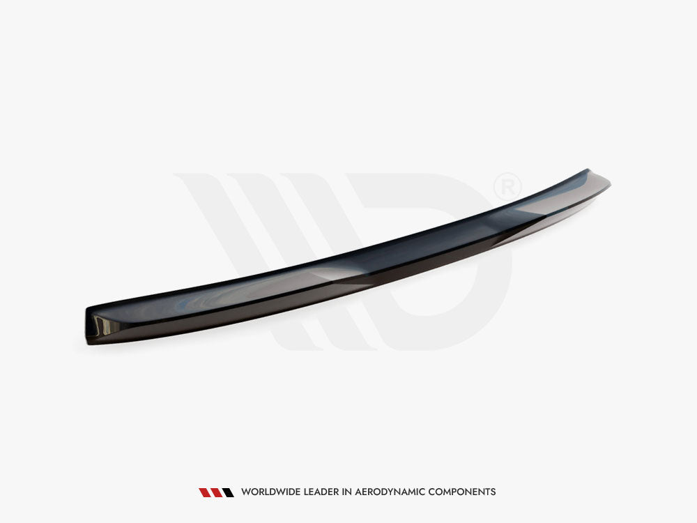 Maxton Design Spoiler CAP 3D Skoda Enyaq Coupe iV - SK-EN-1-RS-C-CAP3D1G - Image 6