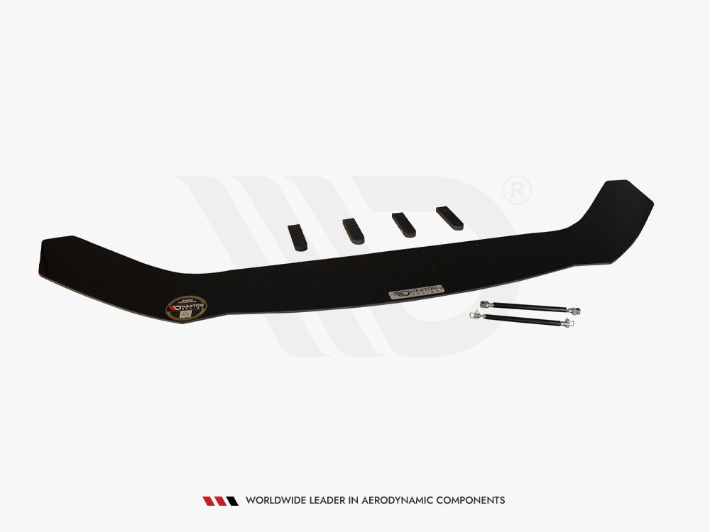 Maxton Design Front Racing Splitter V.1 BMW 1 F20 / F21 Facelift - BM-1-F20F-M-CNC-FD1A - Image 5