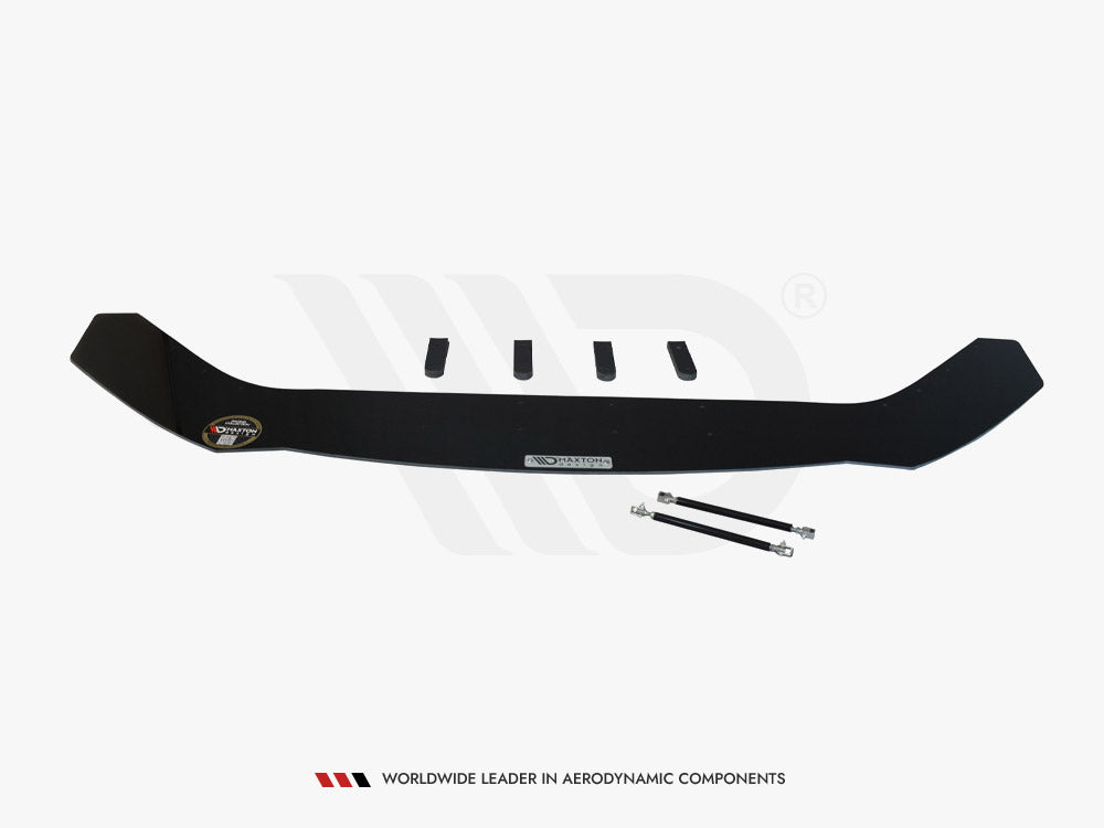 Maxton Design Front Racing Splitter V.1 BMW 1 F20 / F21 Facelift - BM-1-F20F-M-CNC-FD1A - Image 6