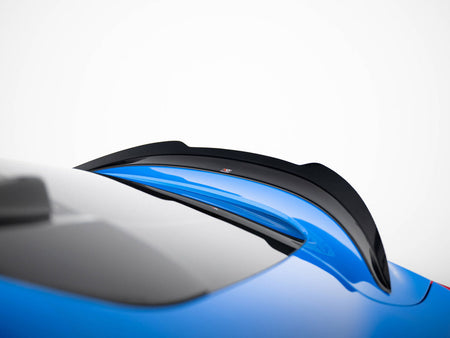 Maxton Design Spoiler CAP Toyota Supra Mk5 - TO-SU-5-CAP1G - Image 4