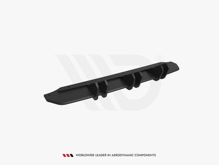 Maxton Design Street PRO Rear Diffuser Volkswagen Jetta GLI Mk7 - VWJE7GLICNC-RS1B - Image 6