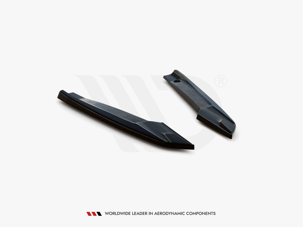 Maxton Design Rear Side Splitters Audi S5 Coupe / Sportback F5 - AU-S5-2-RSD1G - Image 6