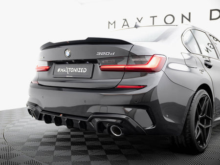 Maxton Design Rear Valance BMW 3 M-Pack G20 / G21 - BM-3-21-MPACK-RS1RS3RGO_O - Image 4