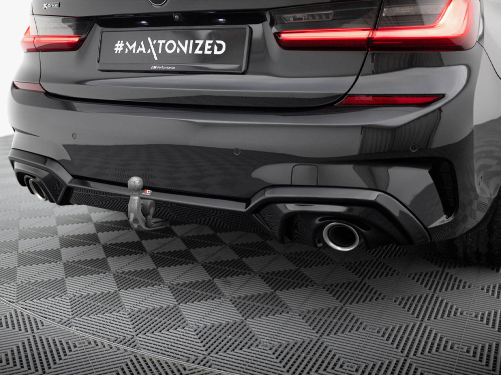 Maxton Design Rear Valance BMW 3 M-Pack G20 / G21 - BM-3-21-MPACK-RS1RS3RGO_O - Image 7