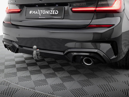 Maxton Design Rear Valance BMW 3 M-Pack G20 / G21 - BM-3-21-MPACK-RS1RS3RGO_O - Image 7