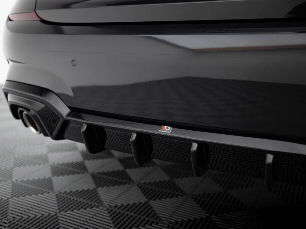Maxton Design Rear Valance BMW 3 M-Pack G20 / G21 - BM-3-21-MPACK-RS1RS3RGO_O - Image 8